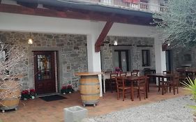 Sot La Mont - Torlano Nimis
